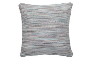 Volturno Pillow - Green/Blue Product Image